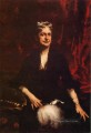 ジョン・ジョセフ・タウンゼント夫人の肖像 キャサリン・レベッカ・ブロンソン ジョン・シンガー・サージェント